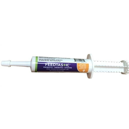Feedtastic by American Pet 548 Feedtastic - Probiotic Gel Oral Nutritional Supplement - Small Animal by American Pet