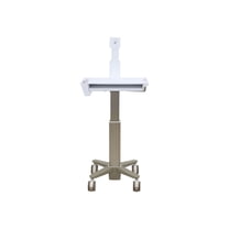 Ergotron CareFit Slim 2.0 LCD Medical Cart (c50-3500-0)