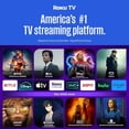 thumbnail image 6 of Westinghouse WR32HX2210 32 inch HD Smart Roku TV, 6 of 7