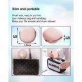 thumbnail image 4 of Contact Lens Cleaner Machine, Portable Ultrasonic Contact Lens Cleaner , Colored Contact Lens, RGP Lens and OK Lens (Pink), 4 of 5