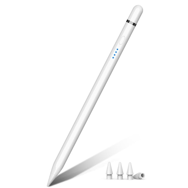 Lápiz óptico HATOKU de primera generación para iPad A16 (2018-2025)
