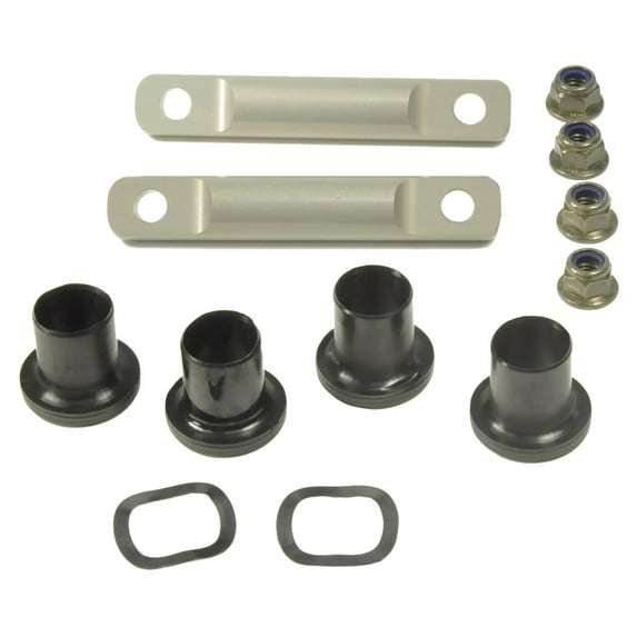 SPI Upper A-Arm Bushing Set for POLARIS 600 SWITCHBACK 2008-2011