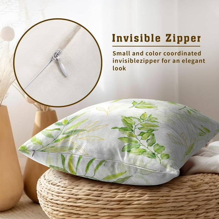 Seafoam pillow covers new arrivals