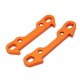 thumbnail image 4 of Brazo oscilante trasero Jadeshay para coche RC Aleación de aluminio Naranja, 4 of 8