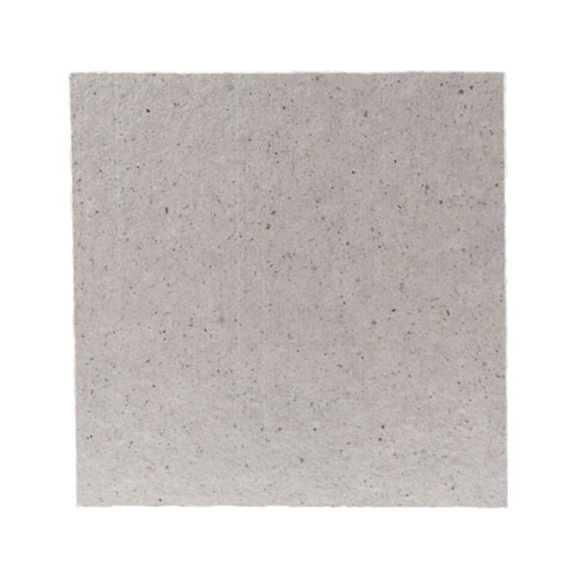 KERISTY - Láminas de mica para guía de ondas de horno microondas universal (11 x 11 cm)