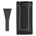 thumbnail image 3 of Cheese Raclette, Non-Stick Cheese Grills Carbon Steel Cheese Oven Contact Grills With Bakeware Spatula For Camping For Kitchen For Picnic, 3 of 8