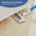 thumbnail image 5 of T1 Cordless Stick Vacuum, Lightweight 300W Motor, HEPA Filter, LED Headlight, Multi-Surface Clean, 5 of 9