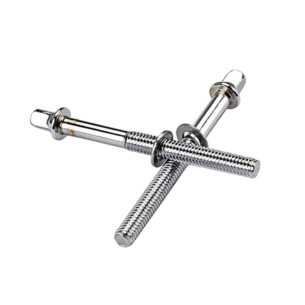 Clé D'accordage Pour Batterie - Accessoire Batteur - Taille Compacte 7,7 X 4 Cm - Métal Durable - Indispensable Pour Régler Tes Fûts
