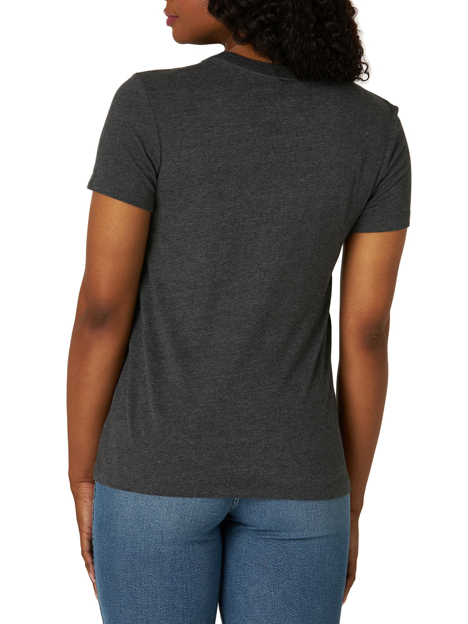Lee Women's Short Sleeve Tee