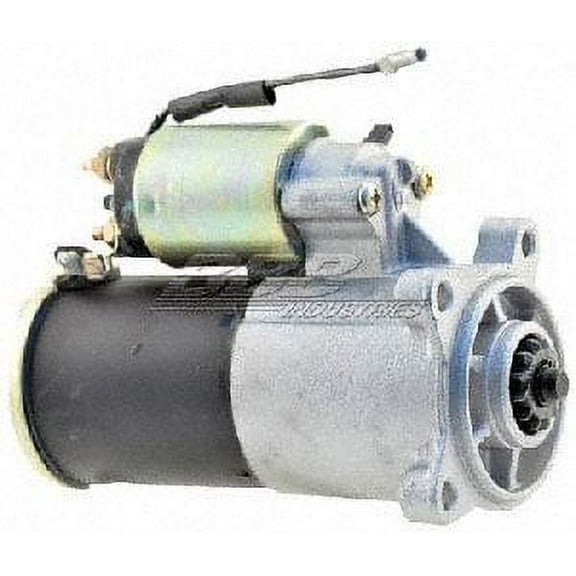 BBB Industries 6646 Starter
