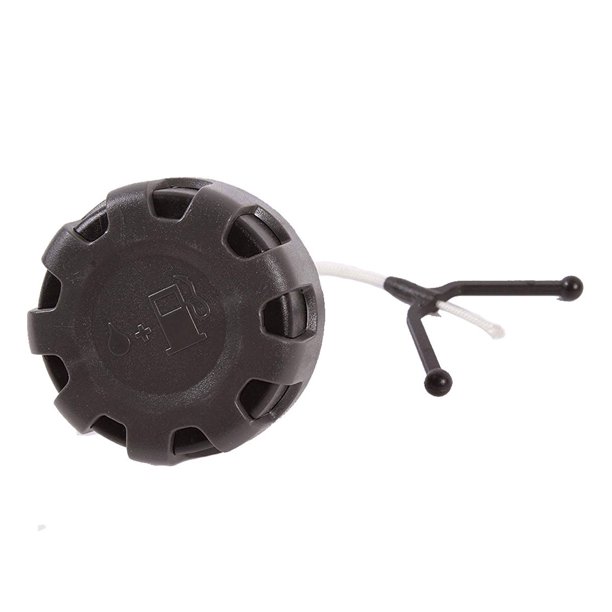 Husqvarna Fuel Tank Cap for Trimmers / 323 HD 60, 355 FX, 545 RXT