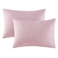 thumbnail image 4 of 4PCS Queen Sheet Set Blush, 4 of 5