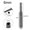 6mm, variant on 80Mm Length Hex Sockets Sleeve Nozzles Nut Driver Screwdriver Nut Bolt Drill Bits Socket Wrenches 5.5-19Mm Accessory In Stock