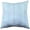 Light Blue, variant on Everything Comfy Chevron Columns 16" Decorative Pillow, Teal