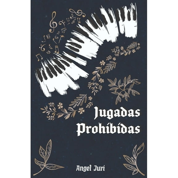 Jugadas Prohibidas (Paperback)