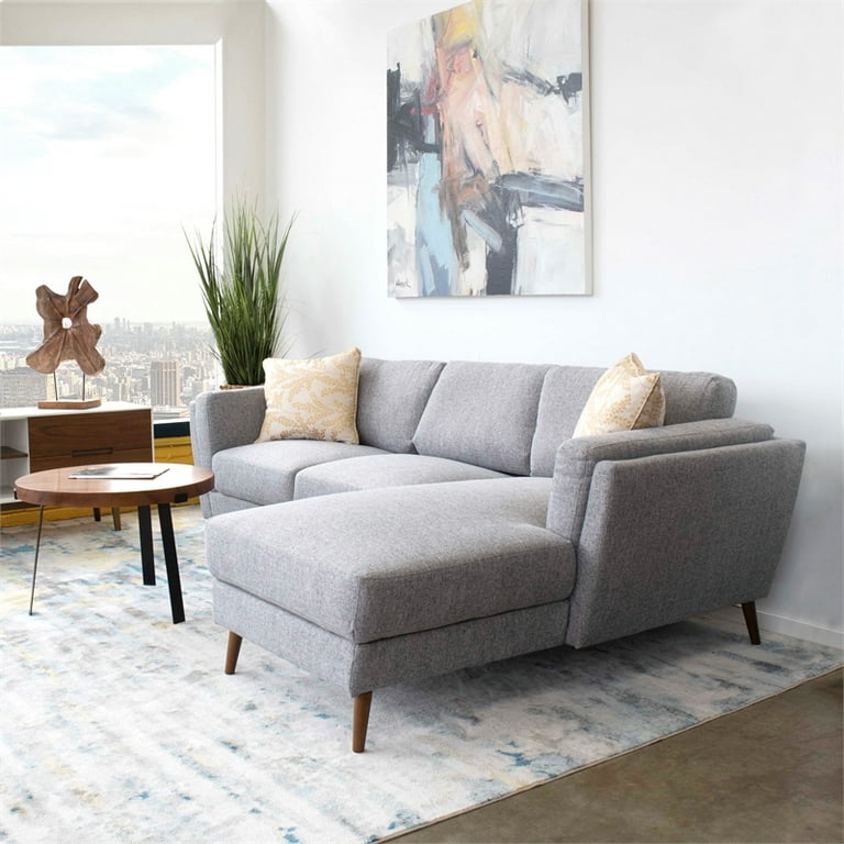 Mid Century Modern Sectional Sofas