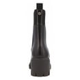 thumbnail image 5 of MIA Too Women's Isabeau Knit Gore Lug Sole Chelsea Boot, 5 of 5