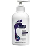 Footlogix Pediceuticals Massage Formula Lotion 8.45 oz