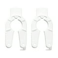 thumbnail image 2 of Clearance Bottle&Can Openers under $7 Plastic Bottle Cap And Jar Opener 2024 Upgraded Aid Tool Easy Ring Pull Can Opener Suitable For Weak Hands Seniors Rheumatoid Ergonomic Lid Seal Opener( 2PC, 2 of 9