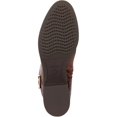 thumbnail image 3 of Geox Womens Felicity Leather Boots, 3 of 5