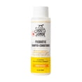 thumbnail image 1 of Champú y acondicionador probiótico para mascotas Skout Honor con aceite de aguacate y omega-3, 97% natural, sin parabenos ni sulfatos, libre de crueldad animal, 16 oz, madreselva, 1 of 8