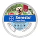 thumbnail image 1 of 6 Meses Protección Impermeable 2 Piezas Collar Antipulgas para (US Big Dog 70 Cm), 1 of 8