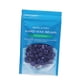 thumbnail image 5 of Frijol de cera dura sin tiras de 50 g para depilación : cabellero suave para piernas y brazos, cabellero facial y corporal, perla depilatoria, gránulos Lavanda, 5 of 9