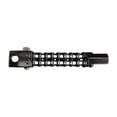 thumbnail image 1 of Cadena de pedal de bombo hardware de la cadena de pedal del pie compacto con el conector de la cadena de conexión del enlace de la cadena de percusión, 1 of 9