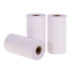 thumbnail image 1 of Papel térmico para impresora Bori, 3 rollos blancos sin BPA, ideal para notas y planificación, conservación de 22 años, 8m por rollo., 1 of 6