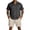 Black, variant on Hogleaql Men's Summer Vacation 2 Piece Outfits Hawaiian 2026 Summer Short Sleeve Button Down Shirts and Shorts Outfits Elastic Waist Loose Lightweight Matching Sets with Pockets Deep Red L