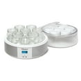 thumbnail image 3 of Euro Cuisine YMX650 Digital Yogurt Maker, 3 of 3