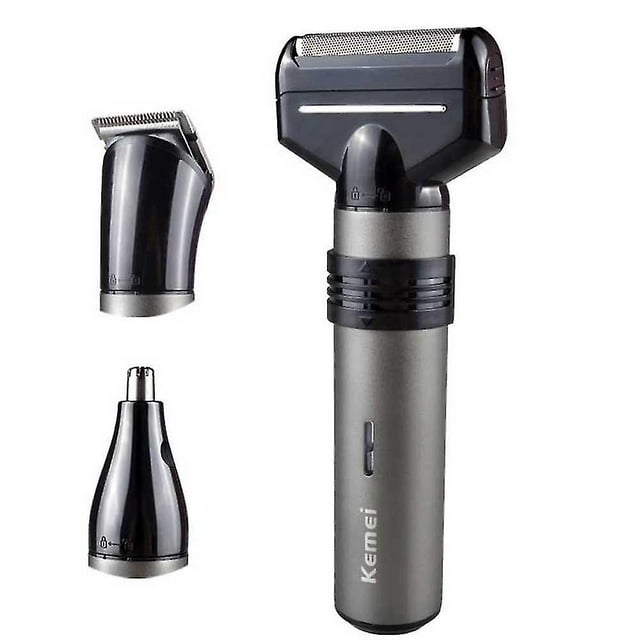Rasoirs Électriques Rasoir Électrique Réciproque Rasoir de Barbier Électrique