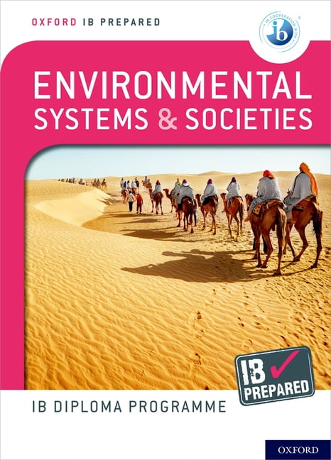 Ib Diploma Program IB Geography Course Book 2nd Edition: Oxford IB