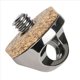 thumbnail image 2 of 3X Adaptador de Montaje Con Tornillo para Cámara, Anillo en D de Cámara DSLR Fijo, Tornillo de 1/4 Pulgada para Eslinga de Hombro, Correa para El Cuello, Bolsa para Cámara, 2 of 7