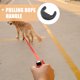 thumbnail image 4 of unbranded 6Ud Mango Para Correa De Perro De Manejo Ergonómico Para Caminata Y Entrenamiento, 4 of 6