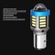 thumbnail image 4 of Focos LED Delantero Para Moto, Faros Luz LED Para Motocicleta Bombillas Para Faros Delanteros LED Para Moto Alta Luminosidad Luces LED Motocicleta, Para H4/BA20D, 4 of 7