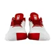 thumbnail image 5 of New Balance Two WXY v4 Men's Basketball Shoes Red White Sneakers BB2WYTR4, 5 of 6
