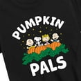 thumbnail image 3 of Peanuts - Great Pumpkin - Toddler And Youth Short Sleeve Graphic T-Shirt, 3 of 6