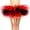 Red, variant on Women Petticoat Underskirt Swing Tutu Skirt Cute New Skirts for Teen Girls 12 Drop Bed Skirt Vintage Skirt Long Skirt with Slit Floor Length Skirt plus Skirt Double Slit Skirt Women Skirts Girls Swim