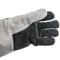 thumbnail image 5 of Oklahoma Joe's® Leather Smoking Gloves, 5 of 11