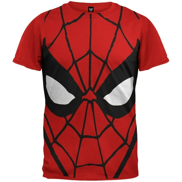 spiderman merch near me