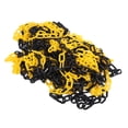 thumbnail image 1 of Cadena de Tráfico Cadena de Tráfico de PVC para Construcciones y Hogares Control de Carreteras Barrera de Seguridad en la Entrada 8 Mm 25 metros ANGGREK Otros, 1 of 8
