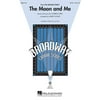 Hal Leonard The Moon and Me (from The Addams Family) ShowTrax CD Arranged by Audrey Snyder