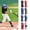 03, variant on QHUDLV Bat Grip Tape for Baseball, Precut and Pro Feel Bat Tape, All-Weather Performance Bat Tapes, Replacement for Old Baseball bat Grip, for an Home Run