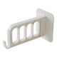 thumbnail image 1 of Ganchos para colgar, percha plegable sin perforaciones, gancho para colgar ropa con clavos que no deja marcas, gancho para colgar en la pared, percha multifuncional para ropa, gancho para asiento., 1 of 2