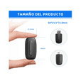 thumbnail image 2 of Adaptador Inalámbrico 2en1 Carplay Android, 2 of 4
