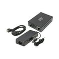 thumbnail image 6 of Tripp Lite N785-P01-SFP Gigabit SFP Fiber to Ethernet Extender with PoE+, Black, 6 of 6