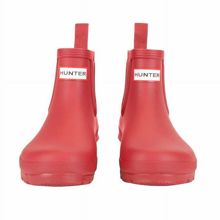Hunter Ladies' Original Chelsea Rain Boot