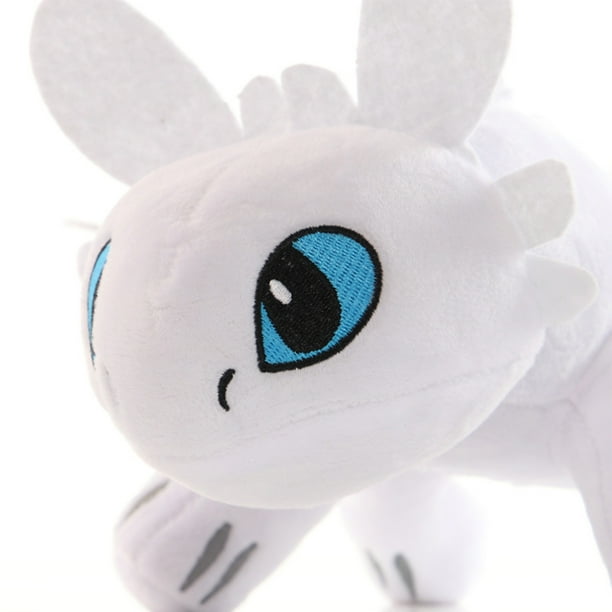 Light fury plush walmart on sale