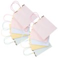 thumbnail image 2 of 10 bolsas de regalo para fiestas: mini bolsas de papel con asa, bolsas de dulces de colores para bodas, baby showers, Día de la Madre y celebraciones., 2 of 7